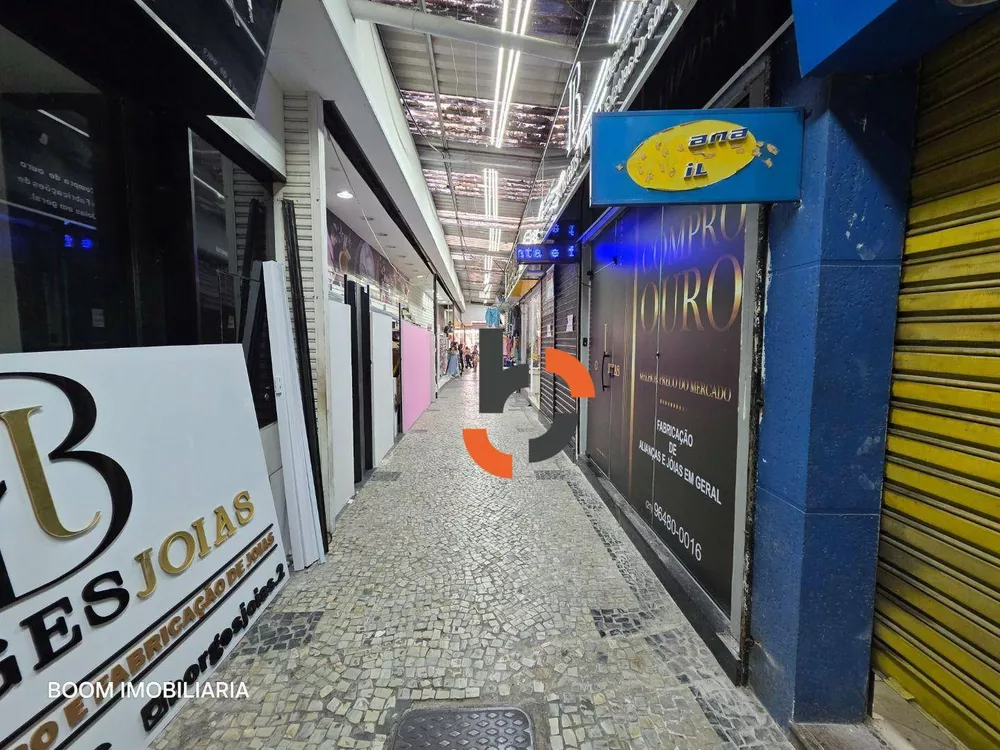 Loja-Salão, 21 m² - Foto 22