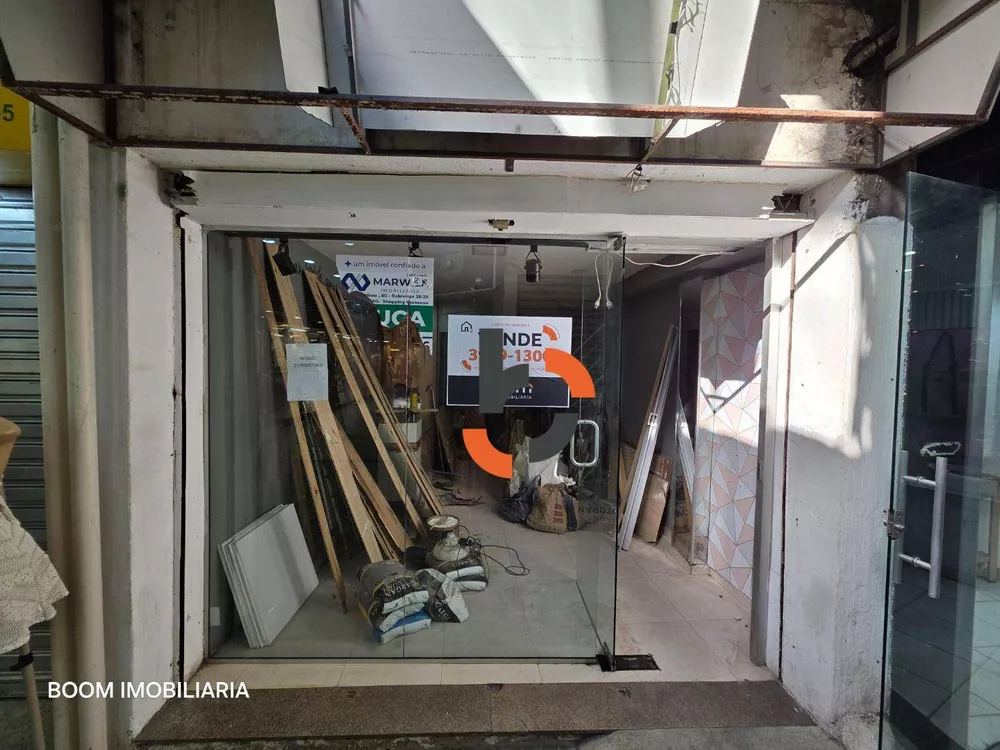 Loja-Salão, 21 m² - Foto 24