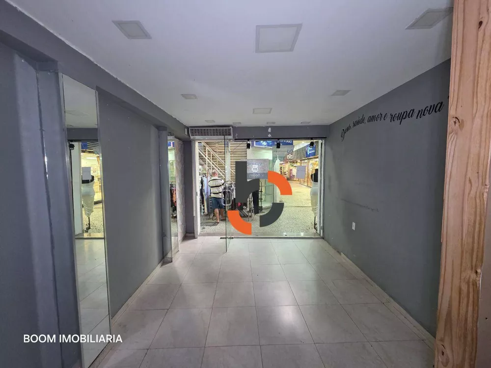 Loja-Salão, 21 m² - Foto 8