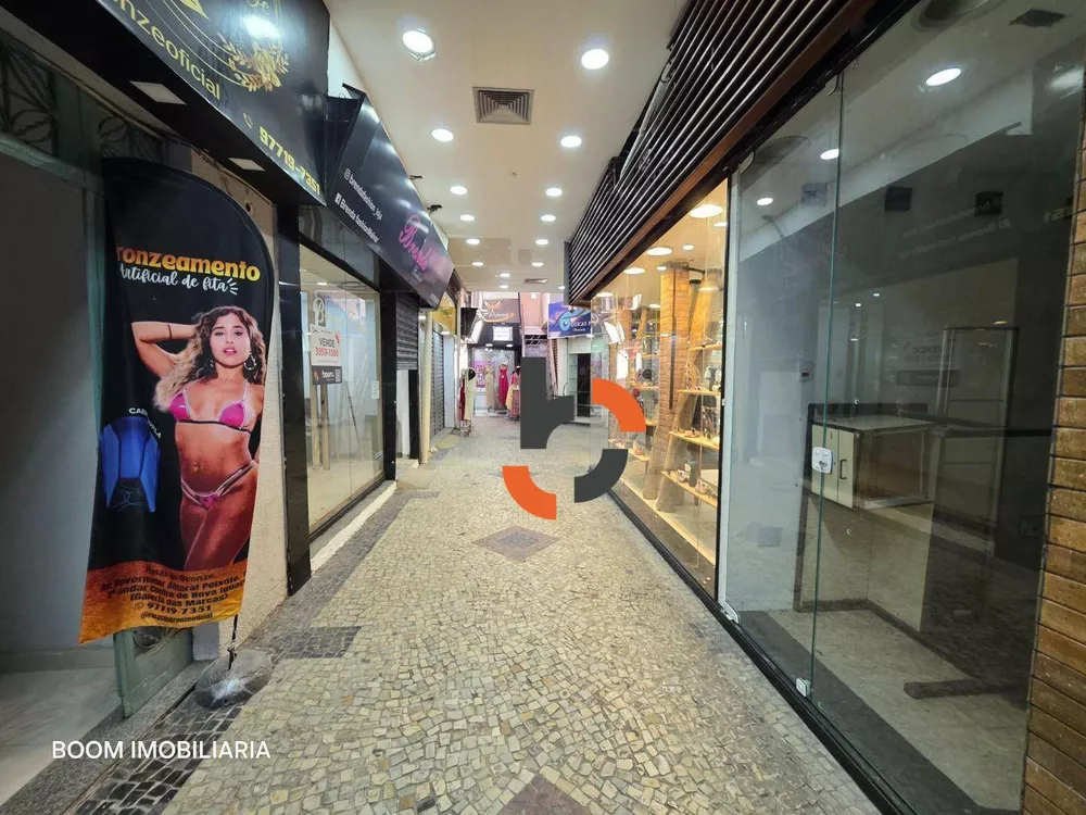 Loja-Salão, 21 m² - Foto 21