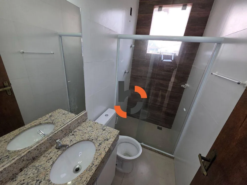 Casa de Condomínio, 2 quartos - Foto 12