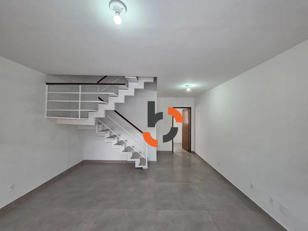 Casa de Condomínio, 2 quartos - Foto 7