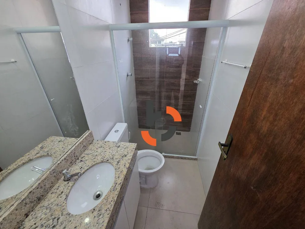 Casa de Condomínio, 2 quartos - Foto 11