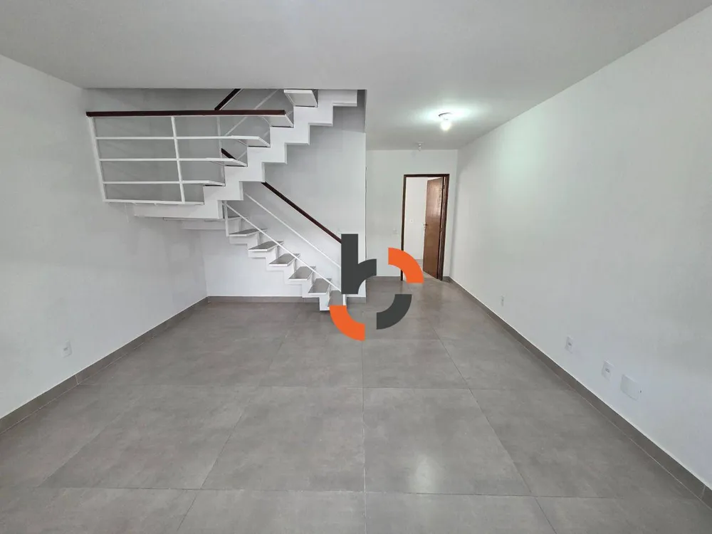 Casa de Condomínio, 2 quartos - Foto 22