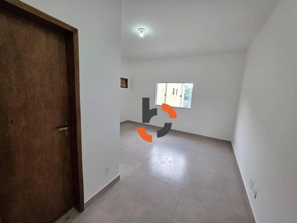 Casa de Condomínio, 2 quartos - Foto 4