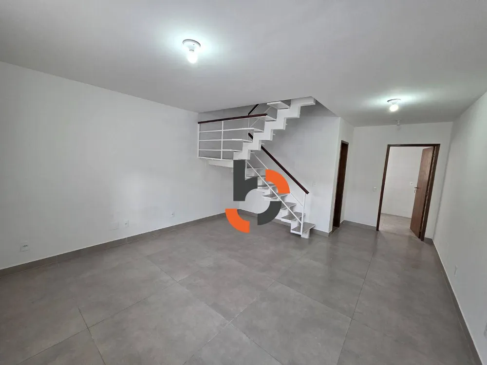 Casa de Condomínio, 2 quartos - Foto 6