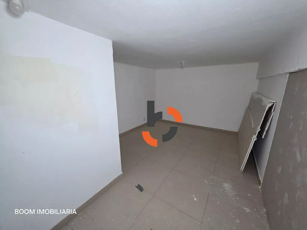 Loja-Salão, 33 m² - Foto 4