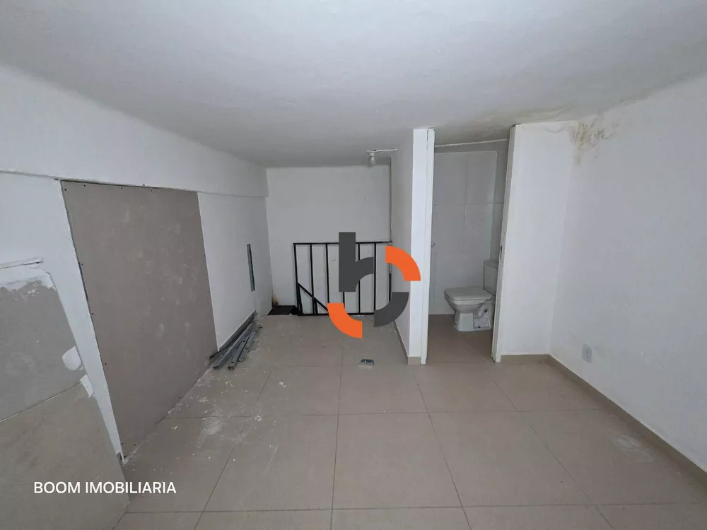 Loja-Salão, 33 m² - Foto 2