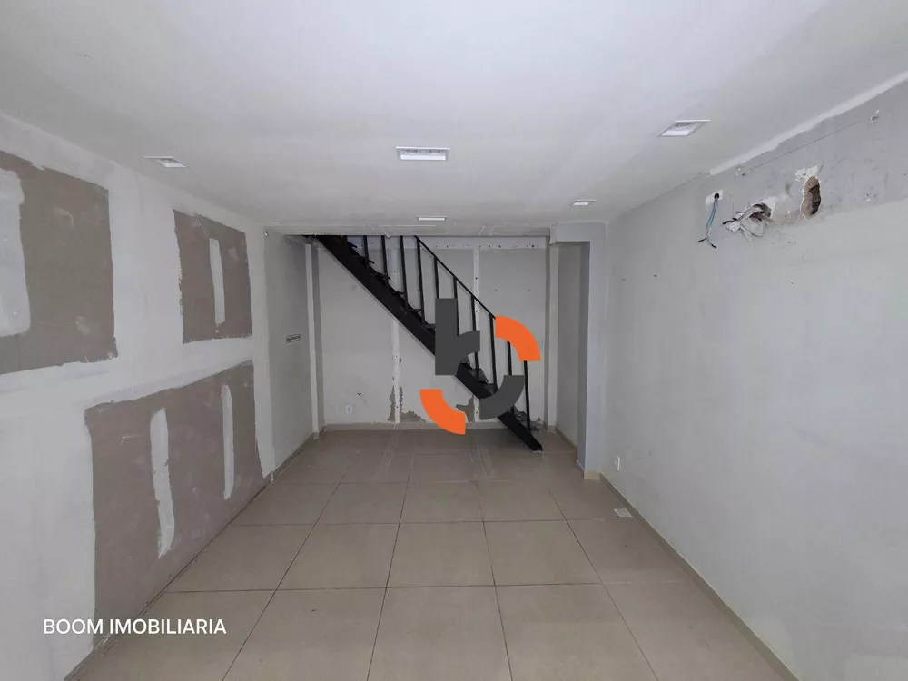 Loja-Salão, 33 m² - Foto 3