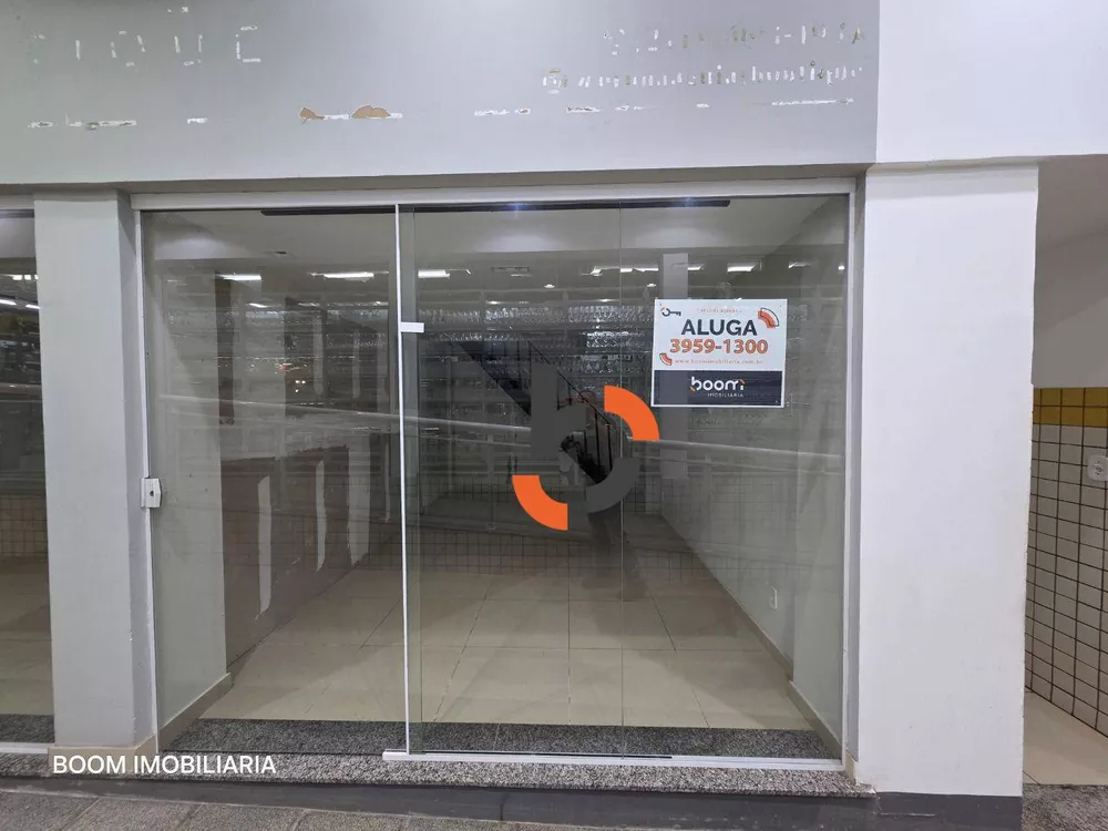 Loja-Salão, 33 m² - Foto 6