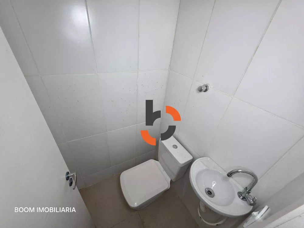 Loja-Salão, 33 m² - Foto 5