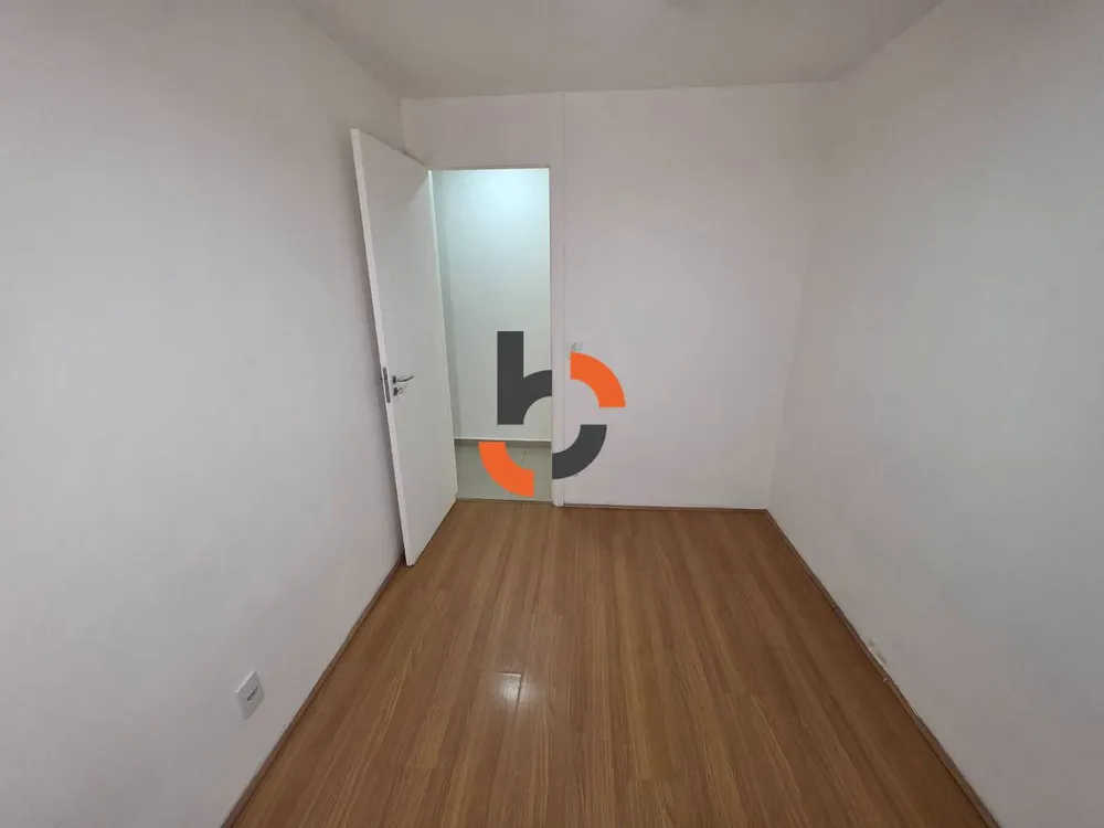 Apartamento, 2 quartos, 53 m² - Foto 6