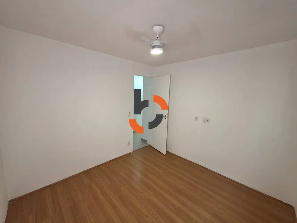 Apartamento, 2 quartos, 53 m² - Foto 8