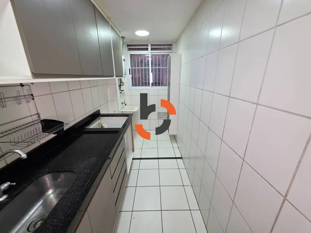Apartamento, 2 quartos, 53 m² - Foto 11