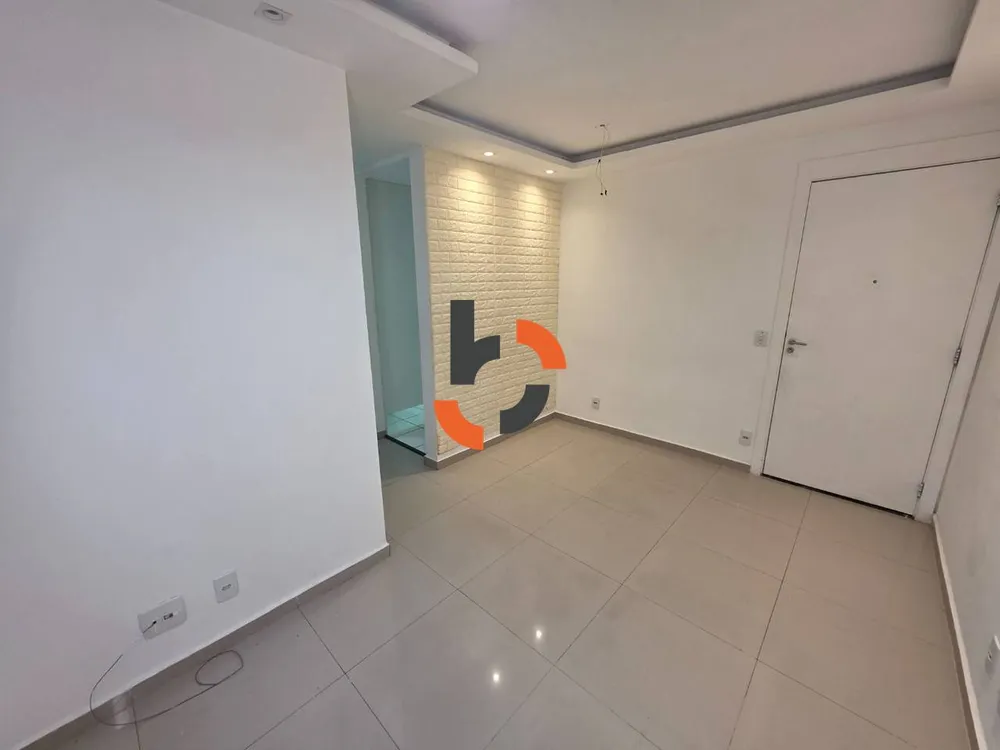 Apartamento, 2 quartos, 53 m² - Foto 2