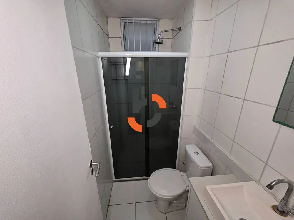 Apartamento, 2 quartos, 53 m² - Foto 10