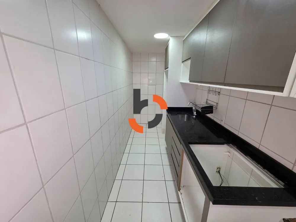 Apartamento, 2 quartos, 53 m² - Foto 13
