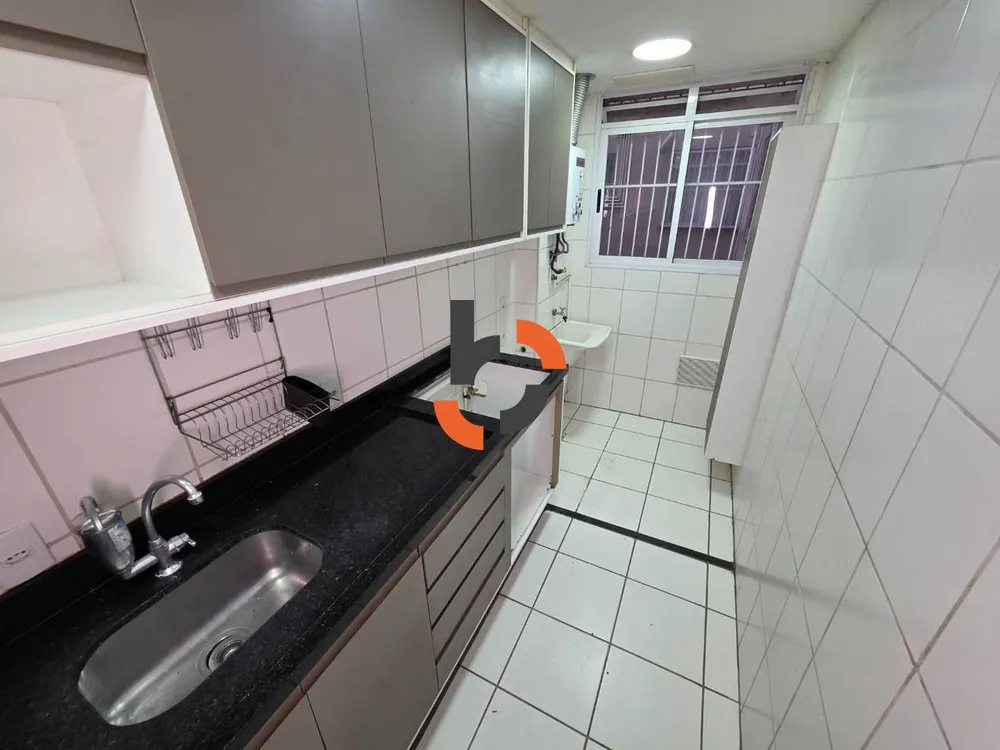 Apartamento, 2 quartos, 53 m² - Foto 12