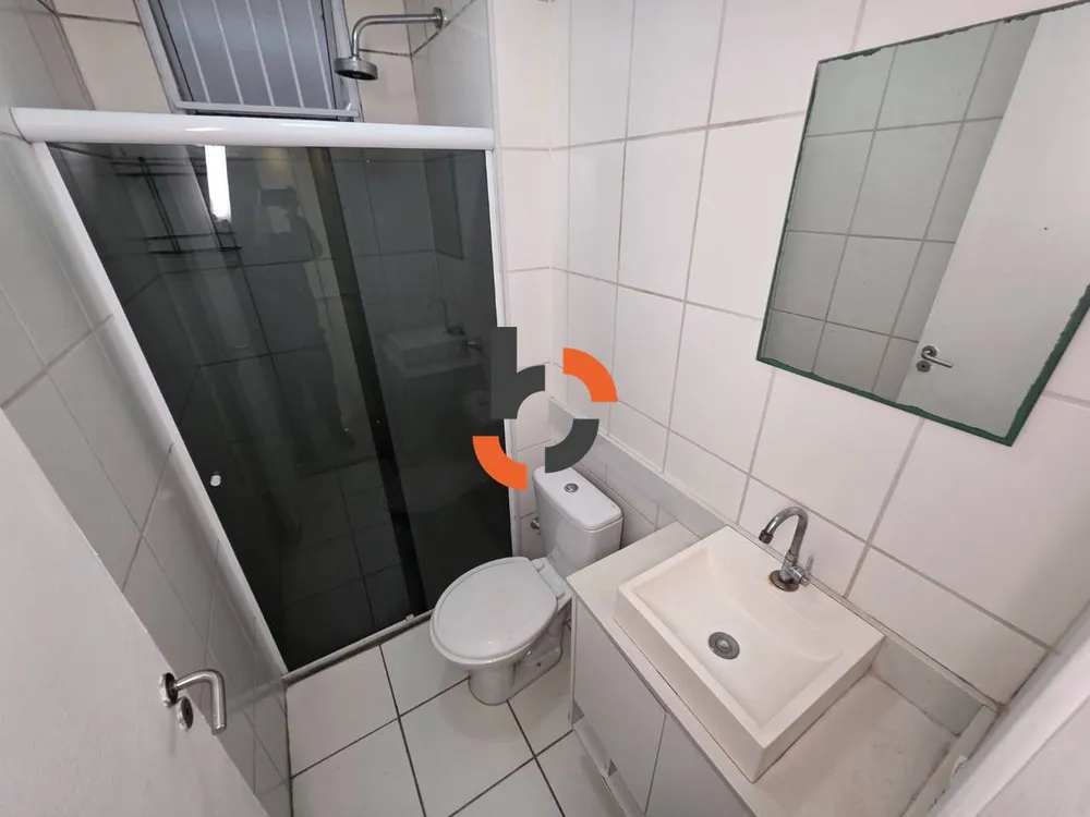 Apartamento, 2 quartos, 53 m² - Foto 9