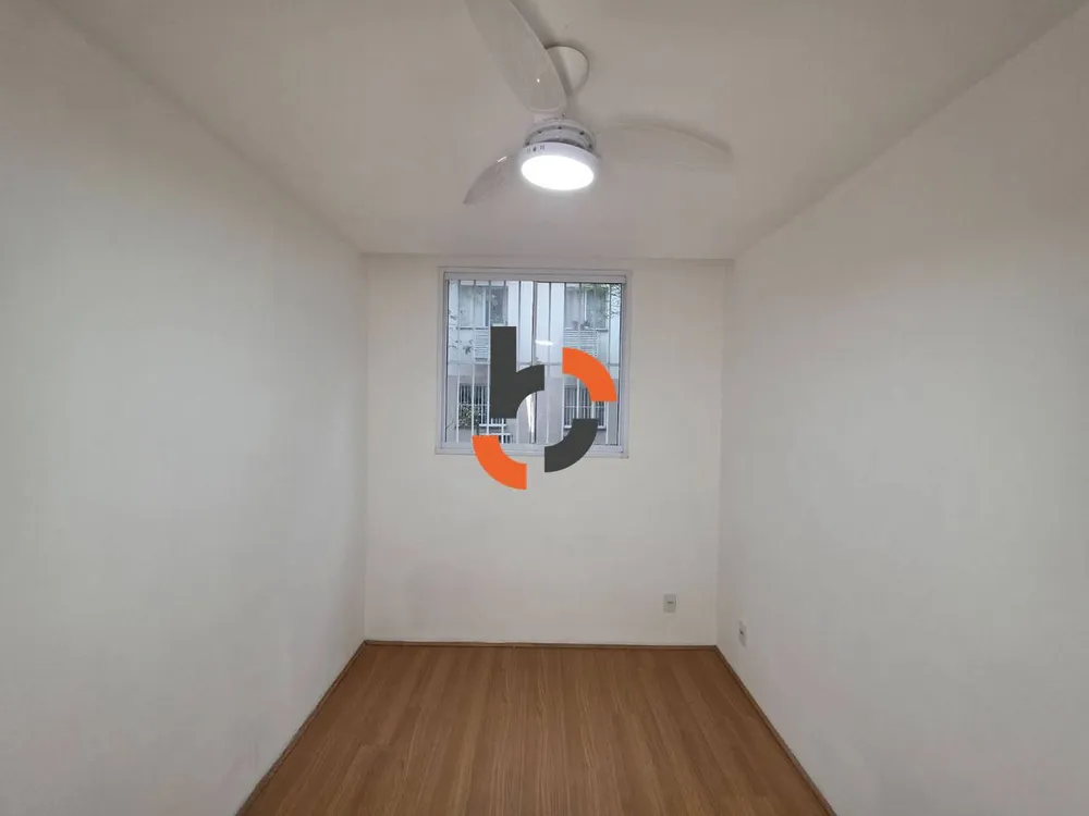Apartamento, 2 quartos, 53 m² - Foto 7