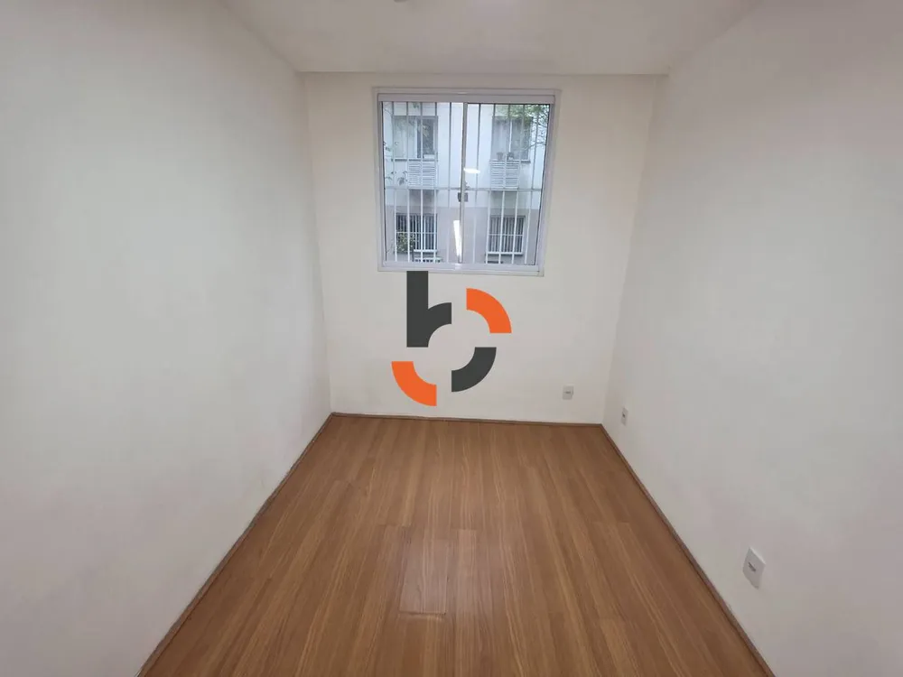 Apartamento, 2 quartos, 53 m² - Foto 5