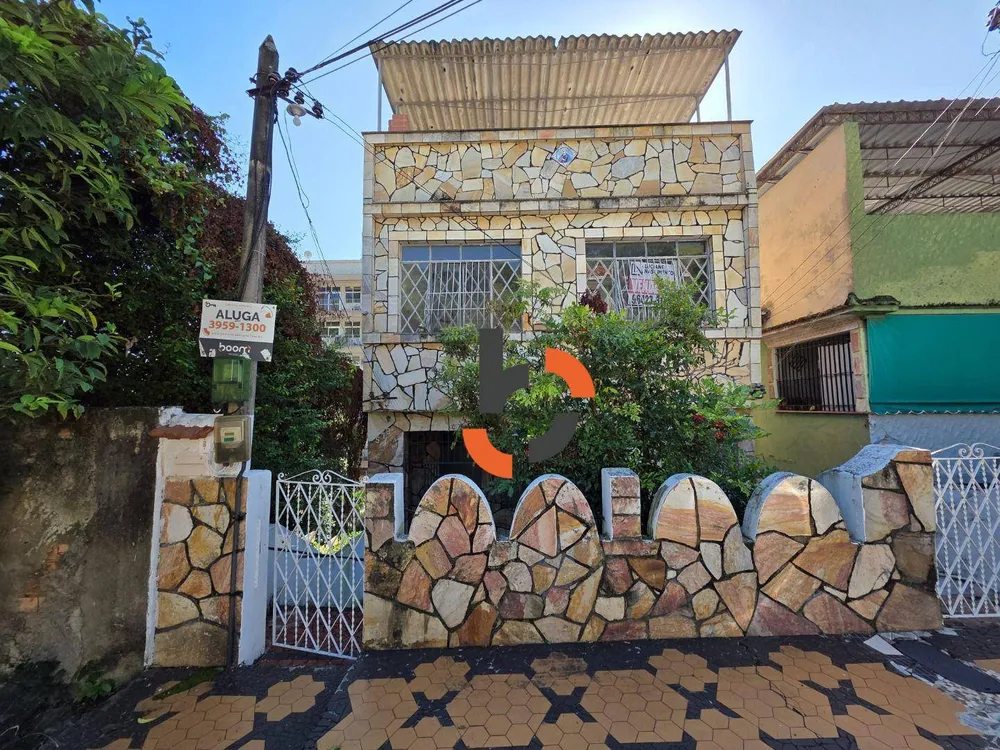 Casa, 2 quartos, 154 m² - Foto 1