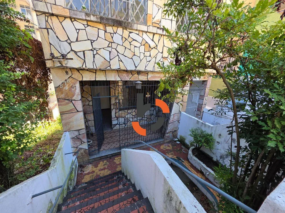 Casa, 2 quartos, 154 m² - Foto 2