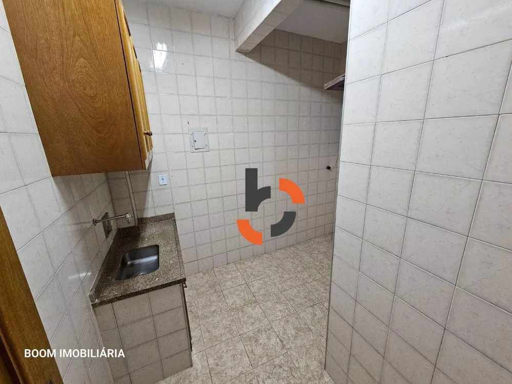 Kitnet-Studio, 33 m² - Foto 11