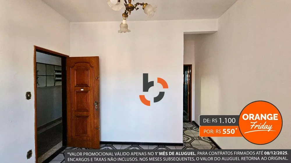 Kitnet-Studio, 33 m² - Foto 21