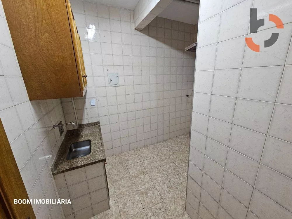 Kitnet-Studio, 33 m² - Foto 10