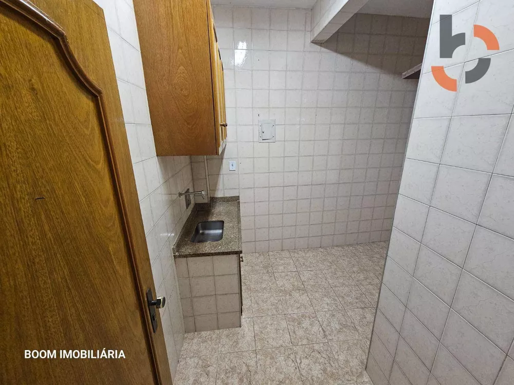 Kitnet-Studio, 33 m² - Foto 8