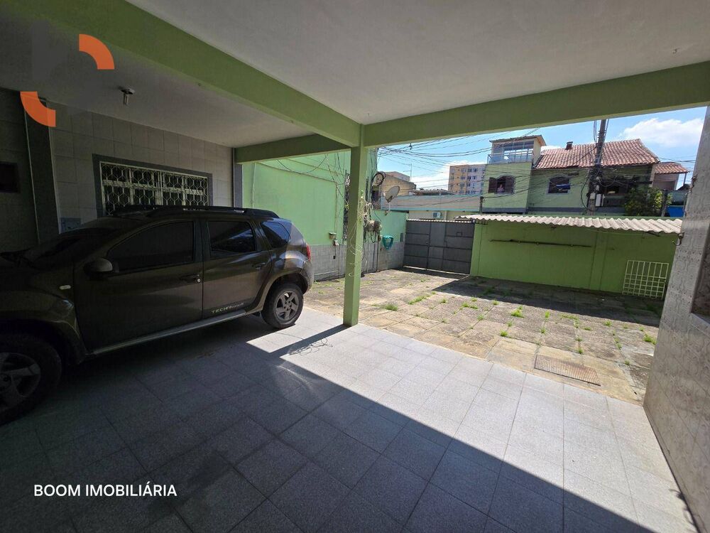 Casa, 4 quartos, 211 m² - Foto 6