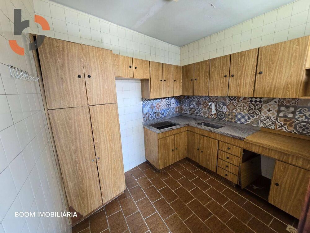 Casa, 4 quartos, 211 m² - Foto 1