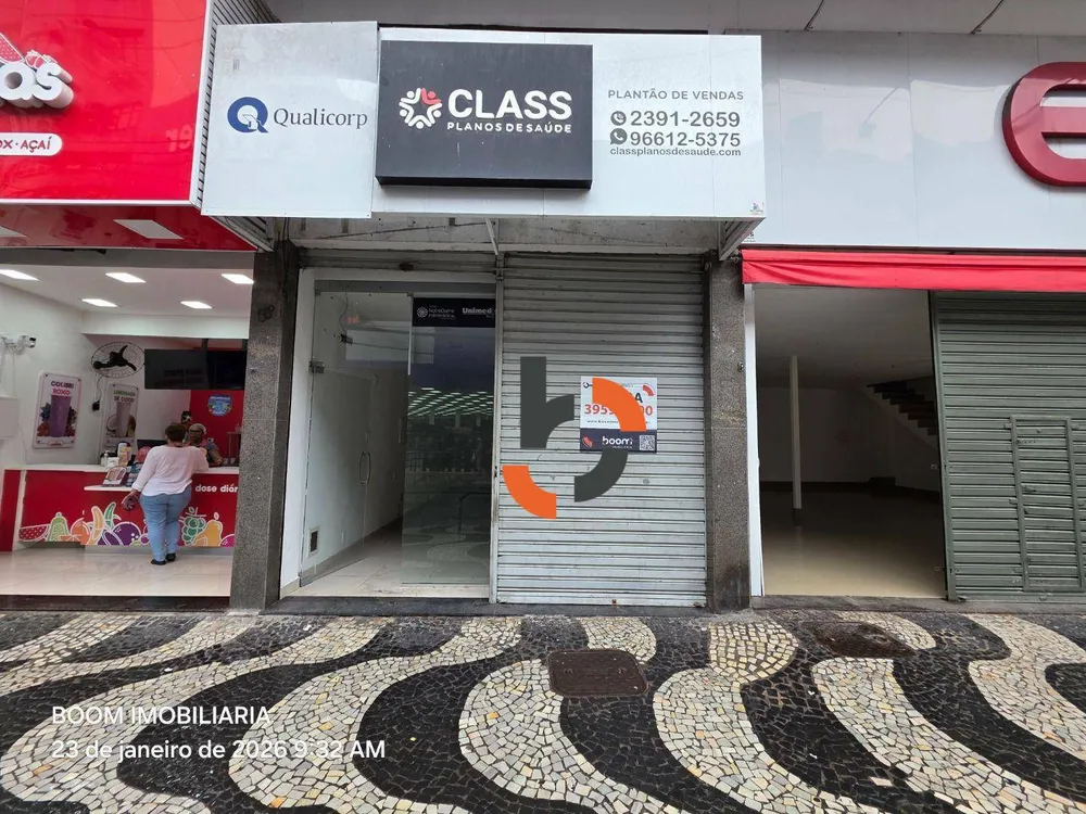 Loja-Salão, 99 m² - Foto 4