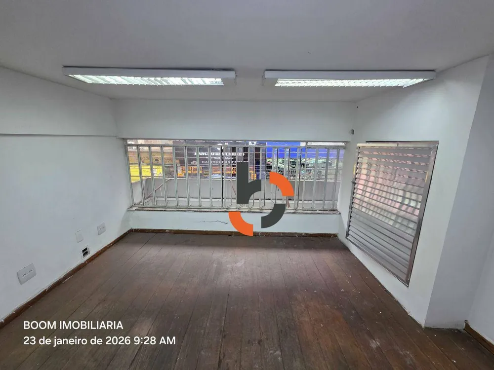Loja-Salão, 99 m² - Foto 21