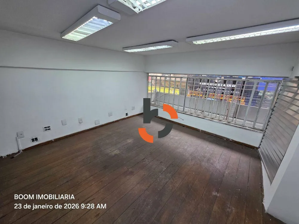 Loja-Salão, 99 m² - Foto 9