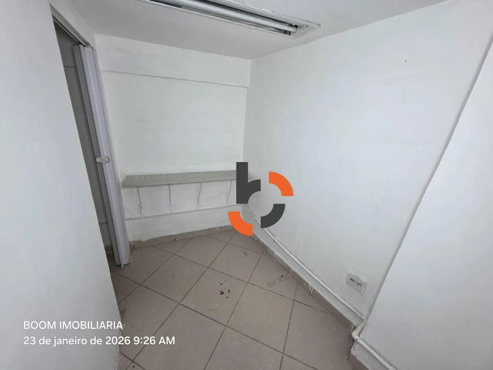 Loja-Salão, 99 m² - Foto 13