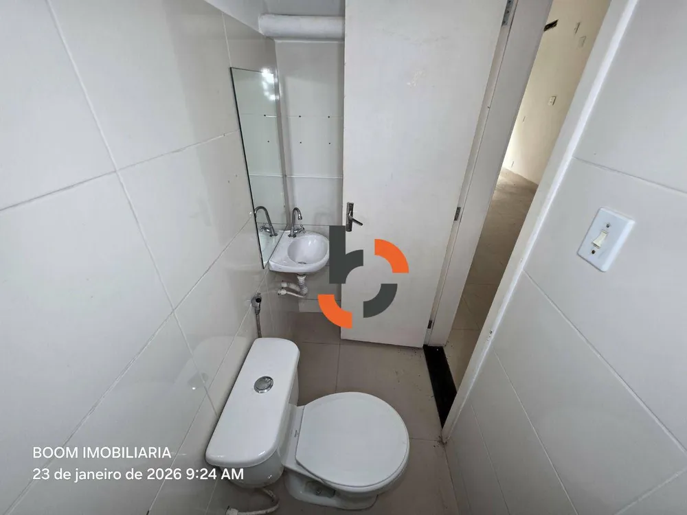 Loja-Salão, 99 m² - Foto 7
