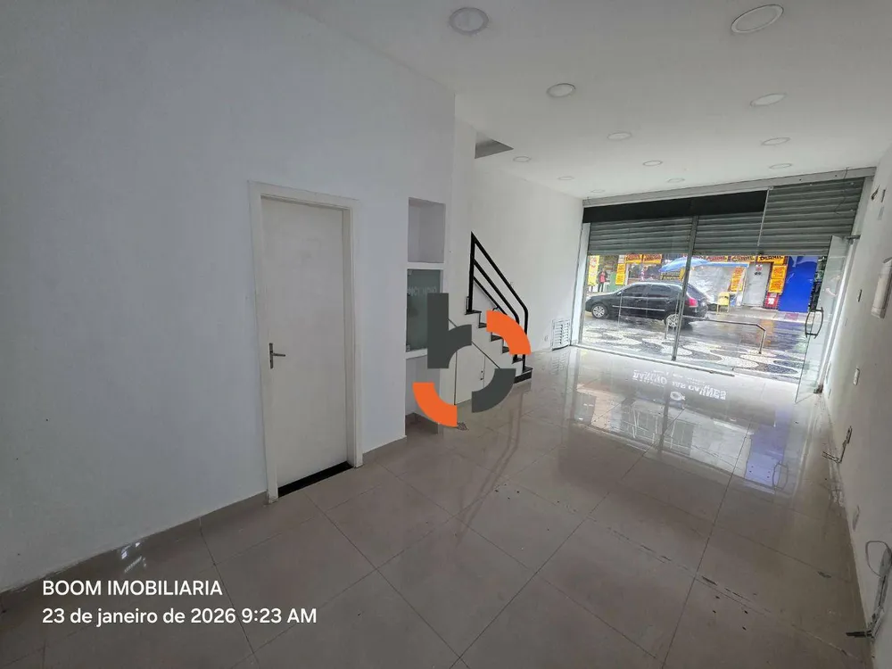 Loja-Salão, 99 m² - Foto 16