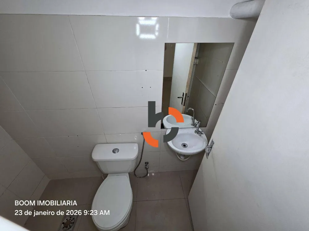 Loja-Salão, 99 m² - Foto 20
