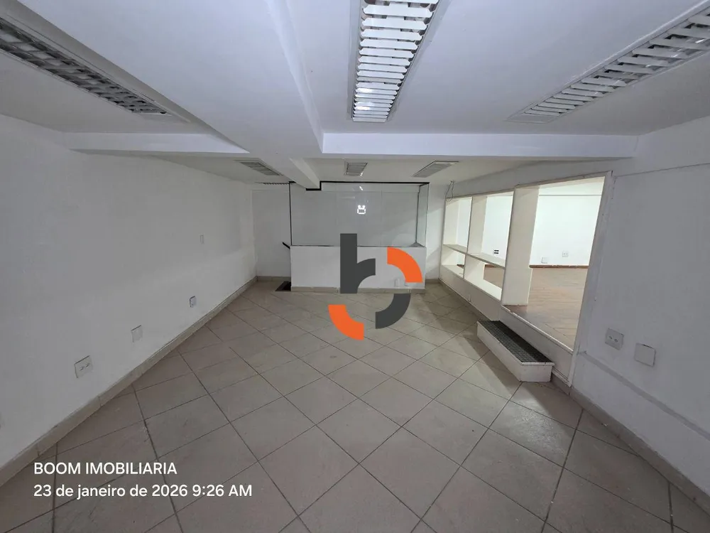 Loja-Salão, 99 m² - Foto 14