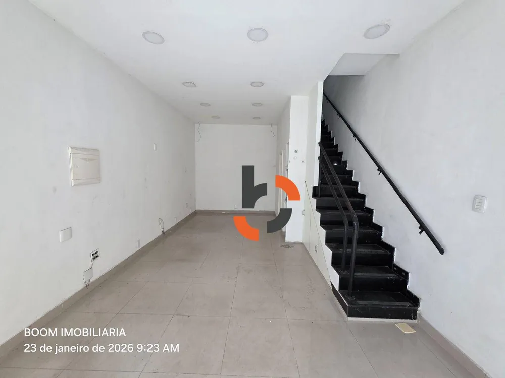 Loja-Salão, 99 m² - Foto 5