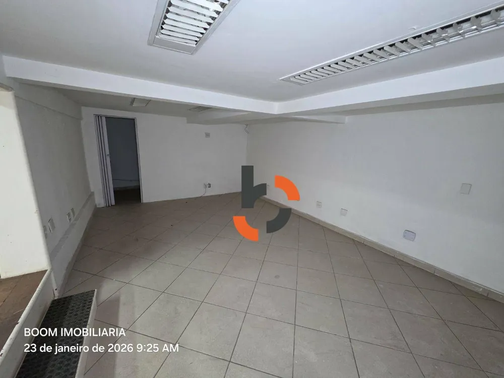 Loja-Salão, 99 m² - Foto 2