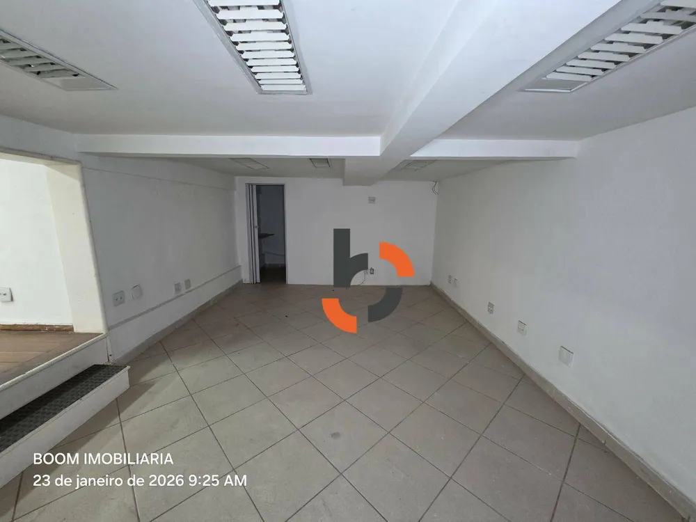 Loja-Salão, 99 m² - Foto 1