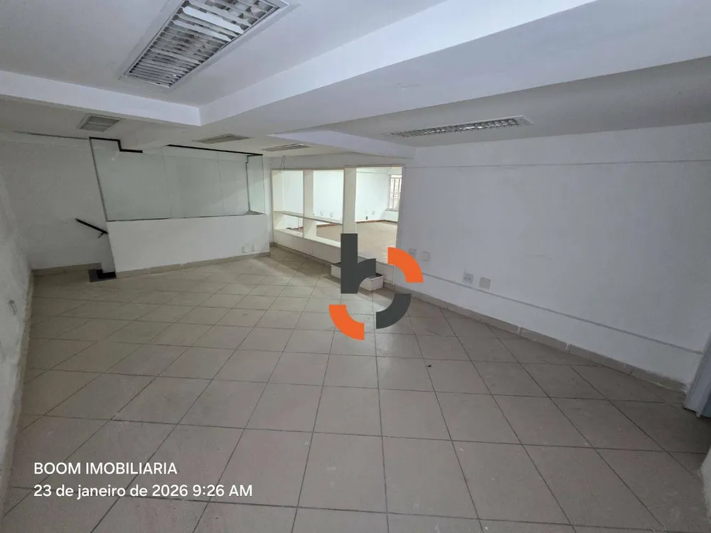 Loja-Salão, 99 m² - Foto 18