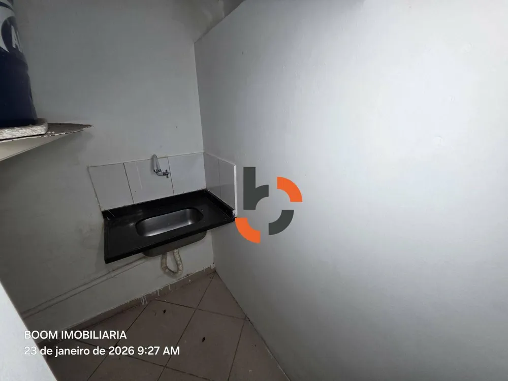 Loja-Salão, 99 m² - Foto 11