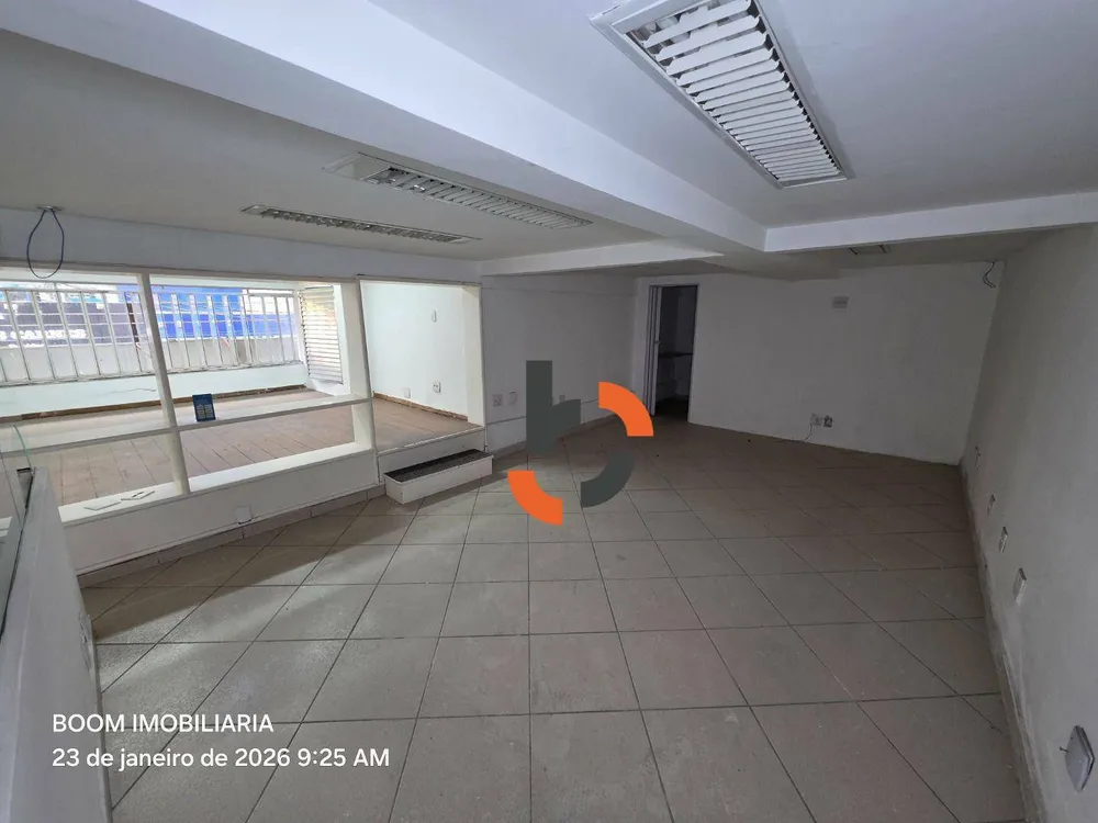 Loja-Salão, 99 m² - Foto 22