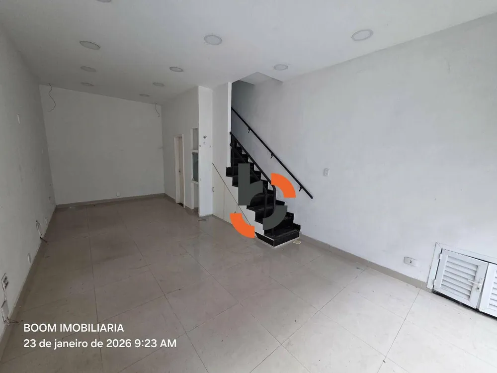Loja-Salão, 99 m² - Foto 8