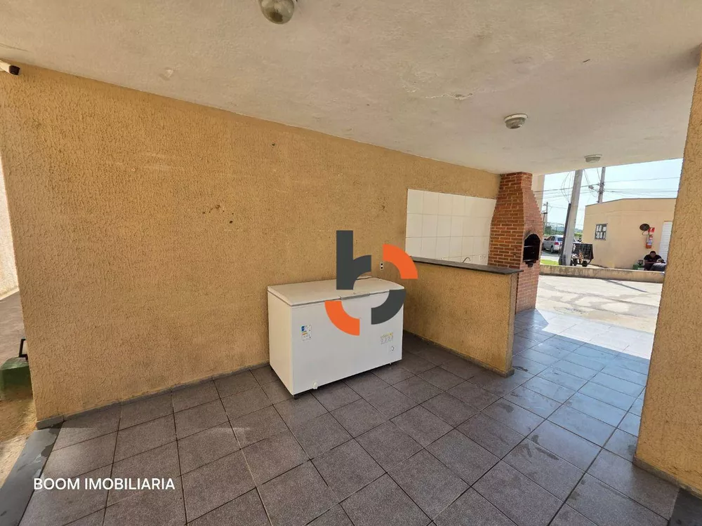 Apartamento, 2 quartos, 40 m² - Foto 38