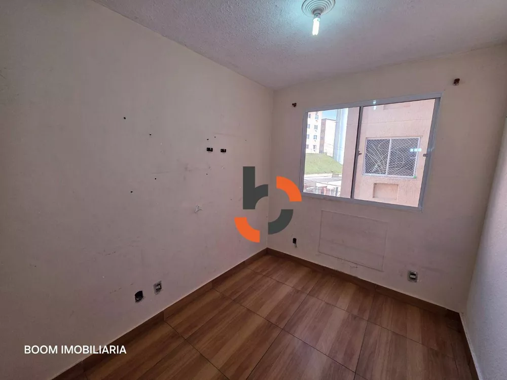 Apartamento, 2 quartos, 40 m² - Foto 21